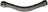 Dorman 526-577 Lateral Arm - Rear Left Upper Rearward