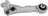 Dorman 526-600 Suspension Control Arm - Front Right Lower Rearward