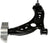Dorman 526-636 Suspension Control Arm and Ball Joint Assembly - Front Right Lower