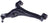 Dorman 526-637 Suspension Control Arm and Ball Joint Assembly - Front Left Lower