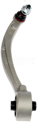 Dorman 526-640 Suspension Control Arm and Ball Joint Assembly - Front Right Lower Forward