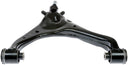 Dorman 526-648 Suspension Control Arm and Ball Joint Assembly - Front Right Lower