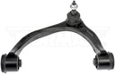 Dorman 526-667 Suspension Control Arm and Ball Joint Assembly - Front Left Upper