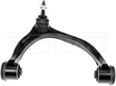 Dorman 526-668 Suspension Control Arm and Ball Joint Assembly - Front Right Upper