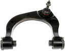 Dorman 526-669 Suspension Control Arm and Ball Joint Assembly - Front Left Upper