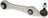 Dorman 526-672 Suspension Control Arm and Ball Joint Assembly - Front Right Lower Rearward