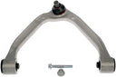 Dorman 526-689 Suspension Control Arm and Ball Joint Assembly - Front Left Upper