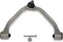 Dorman 526-690 Suspension Control Arm and Ball Joint Assembly - Front Right Upper