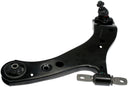 Dorman 526-697 Suspension Control Arm and Ball Joint Assembly - Front Left Lower