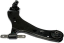 Dorman 526-698 Suspension Control Arm and Ball Joint Assembly - Front Right Lower