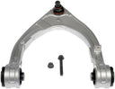 Dorman 526-709 Suspension Control Arm and Ball Joint Assembly - Front Left Upper