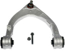 Dorman 526-710 Suspension Control Arm and Ball Joint Assembly - Front Right Upper