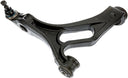 Dorman 526-807 Suspension Control Arm and Ball Joint Assembly - Front Left Lower