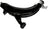 Dorman 526-809 Suspension Control Arm and Ball Joint Assembly - Front Left Lower
