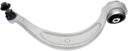 Dorman 526-845 Suspension Control Arm and Ball Joint Assembly - Front Left Lower Rearward