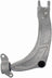 Dorman 526-885 Suspension Control Arm - Rear Left Upper
