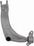 Dorman 526-886 Suspension Control Arm - Rear Right Upper