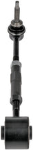 Dorman 526-895 Suspension Control Arm and Ball Joint Assembly - Front Left Lower Forward
