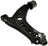 Dorman 526-953 Suspension Control Arm and Ball Joint Assembly - Front Left Lower