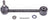 Dorman 526-956 Lateral Arm and Ball Joint Assembly - Rear Lower Forward