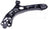 Dorman 526-959 Suspension Control Arm and Ball Joint Assembly - Front Left Lower