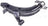 Dorman 526-973 Suspension Control Arm - Front Left Lower