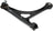 Dorman 526-978 Suspension Control Arm and Ball Joint Assembly - Front Right Lower