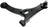 Dorman 526-981 Suspension Control Arm and Ball Joint Assembly - Front Left Lower