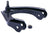 Dorman 526-987 Suspension Control Arm and Ball Joint Assembly - Front Left Upper