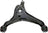 Dorman 526-994 Suspension Control Arm - Front Right Lower