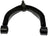 Dorman 527-002 Suspension Control Arm and Ball Joint Assembly - Front Right Upper