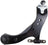 Dorman 527-015 Suspension Control Arm and Ball Joint Assembly - Front Left Lower