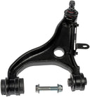 Dorman 527-022 Suspension Control Arm and Ball Joint Assembly - Rear Right Upper