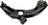 Dorman 527-024 Suspension Control Arm and Ball Joint Assembly - Front Right Lower