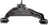 Dorman 527-028 Suspension Control Arm and Ball Joint Assembly - Front Right Lower