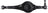 Dorman 527-031 Suspension Control Arm - Rear Left Lower