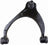 Dorman 527-061 Suspension Control Arm and Ball Joint Assembly - Front Left Upper