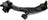Dorman 527-065 Suspension Control Arm and Ball Joint Assembly - Front Left Lower