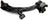 Dorman 527-066 Suspension Control Arm and Ball Joint Assembly - Front Right Lower
