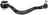 Dorman 527-073 Suspension Control Arm and Ball Joint Assembly - Front Left Lower Forward