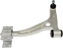 Dorman 527-075 Suspension Control Arm and Ball Joint Assembly - Front Left Lower