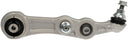 Dorman 527-078 Suspension Control Arm and Ball Joint Assembly - Front Right Lower Rearward