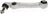 Dorman 527-097 Suspension Control Arm and Ball Joint Assembly - Front Left Lower Rearward