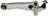 Dorman 527-105 Suspension Control Arm and Ball Joint Assembly - Front Left Lower Rearward