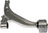 Dorman 527-129 Suspension Control Arm - Front Lower