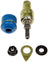 Dorman 527-133 Toe Compensator Link - Rear Inner Left or Rear Inner Right