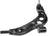 Dorman 527-136 Suspension Control Arm and Ball Joint Assembly - Front Right Lower