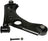 Dorman 527-156 Suspension Control Arm and Ball Joint Assembly - Front Right Lower