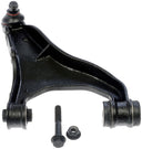 Dorman 527-161 Suspension Control Arm and Ball Joint Assembly - Rear Left Upper