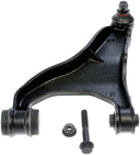 Dorman 527-162 Suspension Control Arm and Ball Joint Assembly - Rear Right Upper